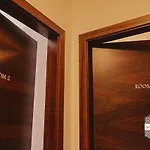 Dei Principi Rooms