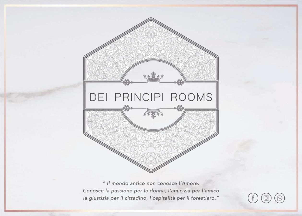 Dei Principi Bari