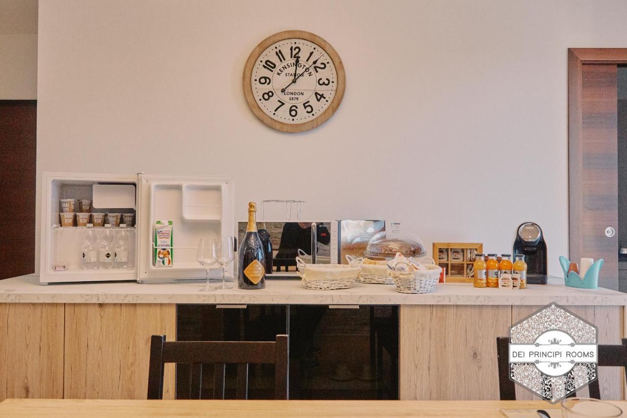 Dei Principi Bed & Breakfast Bari
