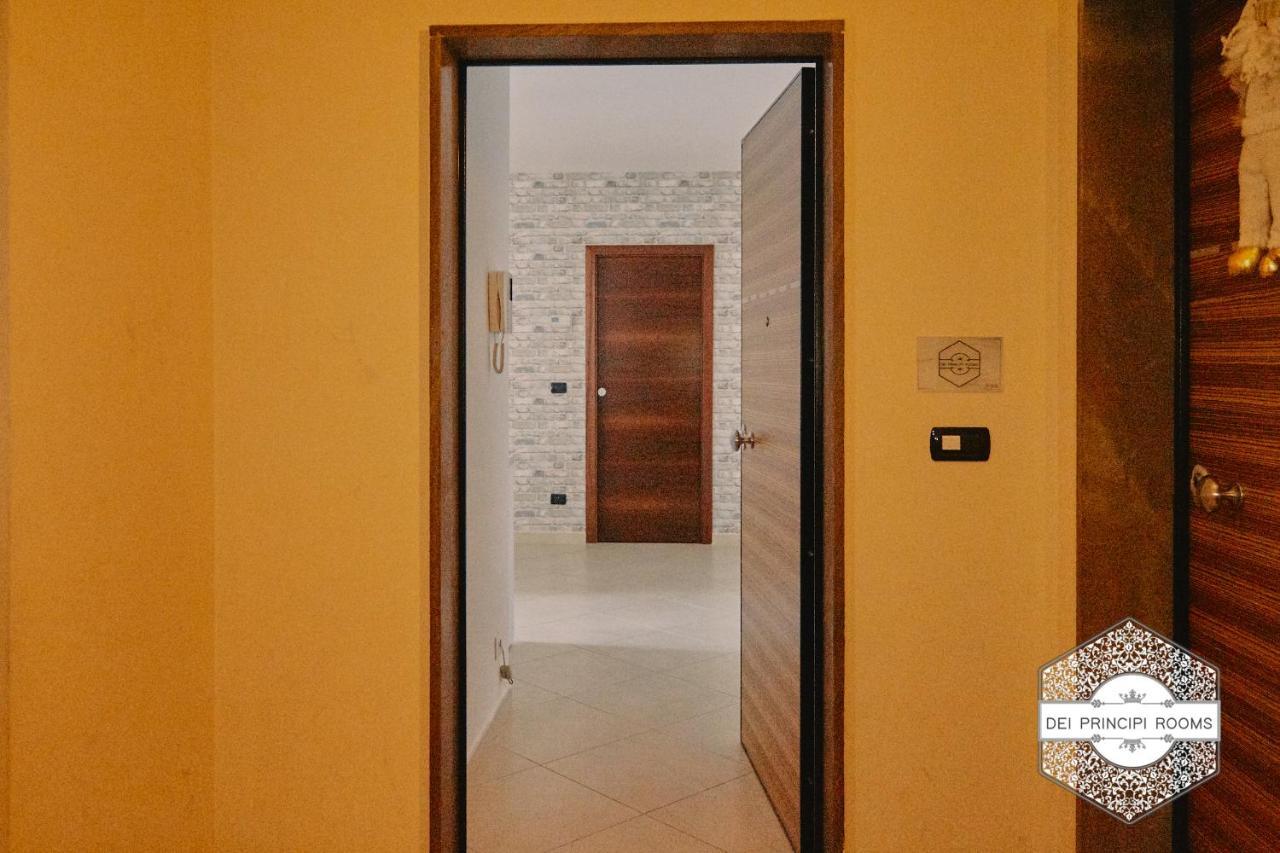 Bed & Breakfast Dei Principi