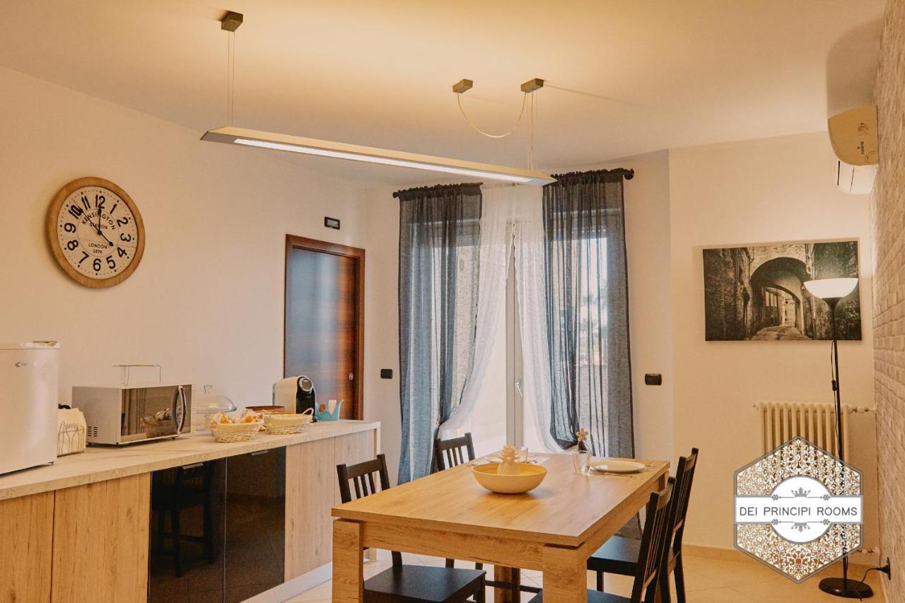 Dei Principi Bed & Breakfast *