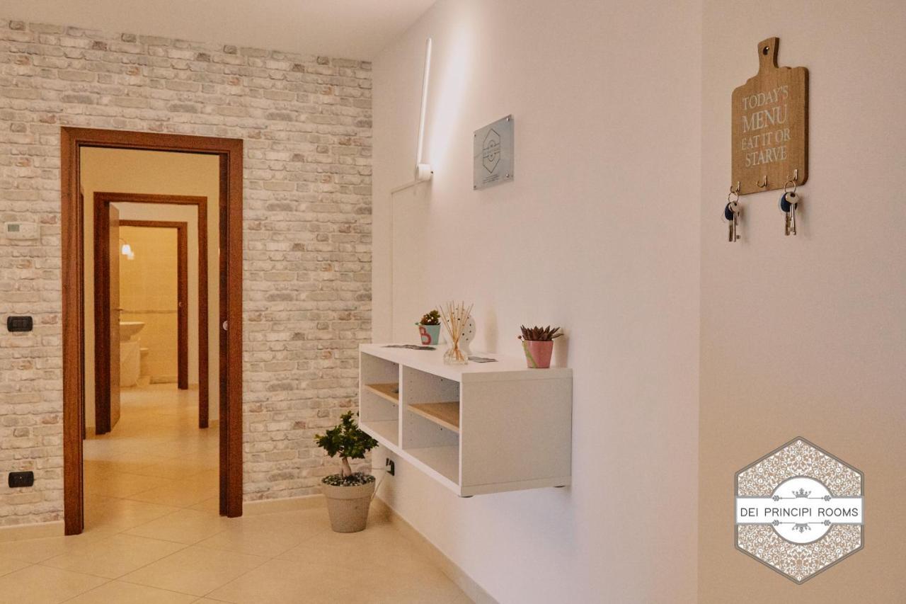Dei Principi Bed & Breakfast Bari